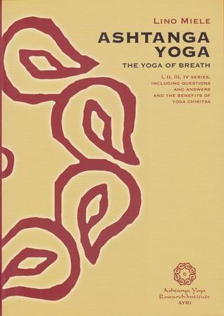Astanga Yoga