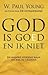 God is goed en ik niet: En andere leugens waar we wel in geloven