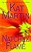 Natchez Flame by Kat Martin