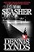 The Slasher (Dan Fortune, #10)