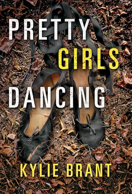 Pretty Girls Dancing