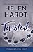 Twisted (The Steel Brothers Saga, 8)