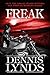 Freak (Dan Fortune, #11)