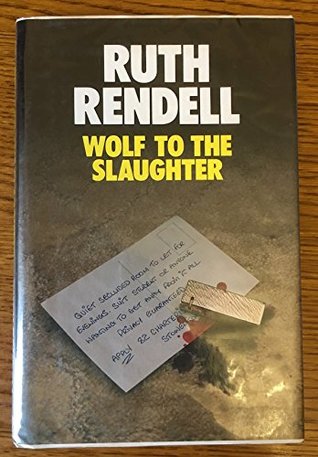 Wolf to the Slaughter