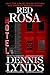 Red Rosa (Dan Fortune, #13)