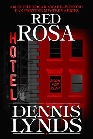 Red Rosa (Dan Fortune, #13)