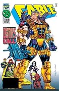 Cable (1993-2002) #29
