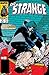 Doctor Strange: Sorcerer Supreme #10