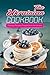The Ukrainian Cookbook by Ted Alling