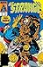 Doctor Strange: Sorcerer Supreme #11