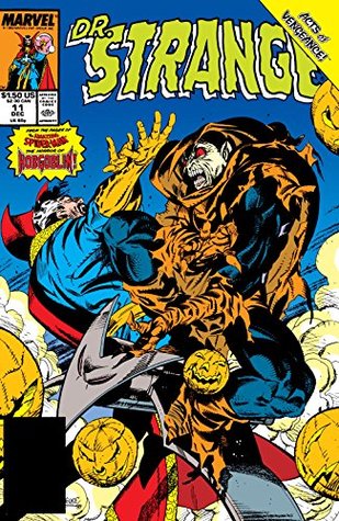 Doctor Strange: Sorcerer Supreme #11 (Kindle Edition)