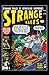 Strange Tales #12