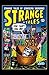 Strange Tales #16 by Stan Lee