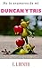 Duncan y Tris (TRILOGÍA COMPLETA) by C.J. Benito