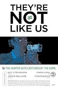 They're Not Like Us #16