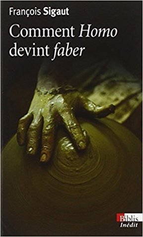 Comment Homo devient Faber (Paperback)