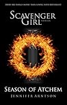 Scavenger Girl: S...