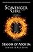 Scavenger Girl by Jennifer Arntson