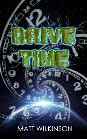 Drive Time (Kindle Edition)