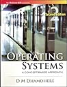 Operating Systems: A Concept-based Approach
