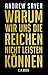 Warum wir uns die Reichen nicht leisten können (German Edition)