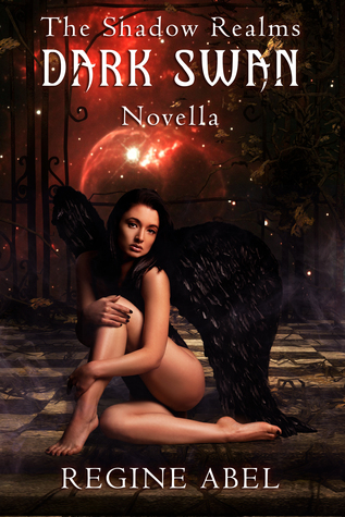 Dark Swan (The Shadow Realms, #0.5)