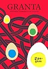 Granta Bulgaria 7 by Manol Peykov Granta Bulgaria 7 by Manol Peykov