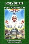 The Holy Spirit in the Writings of Pope John Paul II