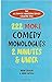 222 More Comedy Monologues ...