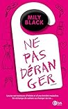 Ne pas déranger by Mily Black