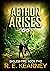 Aethon Arises (Endless Fire...
