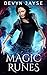 Magic Runes (Magic Runes, #1)