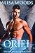 Oriel (Fallen Angels #2)