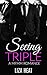 Seeing Triple by Liza Heat