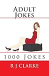 Adult Jokes: 1000 Jokes