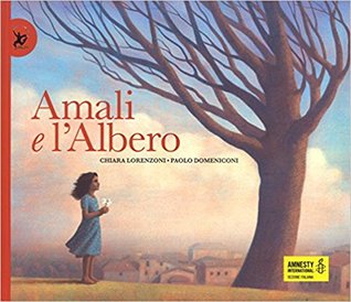 Amali e l'albero (Hardcover)