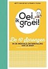 Oei, ik groei!: d...