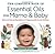 The Complete Book of Essential Oils for Mama and Baby by Christina Anthis