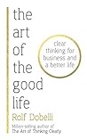 The Art of the Go...