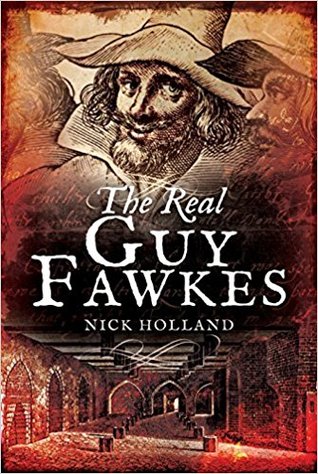 The Real Guy Fawkes
