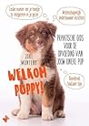 Welkom puppy