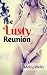 The Lusty Reunion by Molly Wells
