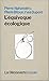 L'équivoque écologique by Pierre Alphandry