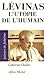Levinas: L'utopie de l'humain