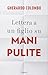 Lettera a un figlio su Mani Pulite