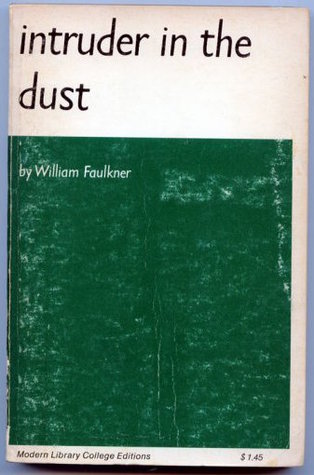 Intruder in the Dust