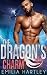 The Dragon's Charm (Elemental Dragons, #4)