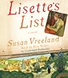 Lisette's List by Susan Vreeland