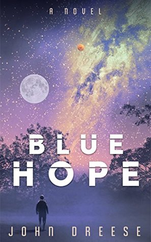 Blue Hope (Red Hope, #2)