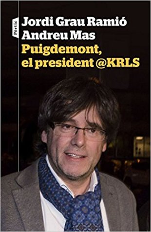 Puigdemont, el president @KRLS
